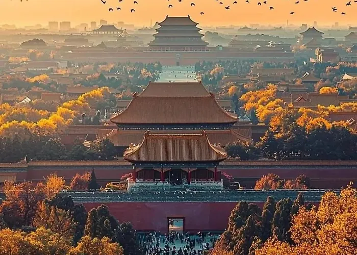 East Sacred Hotel--Very Near Beijing Tiananmen Square ,The Forbidden City,The Temple Of Heaven ,3 Minutes\' Walk To Wangfujing Subway ,Located In The Center Of Beijing, Many Shopping Malls Around,Newly Renovated Hotel-Able To Receive Foreign Guests
