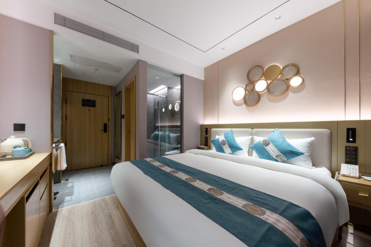 Hotel East Sacred Hotel: Tiananmen Square Proximity With Tourism Services Beijing