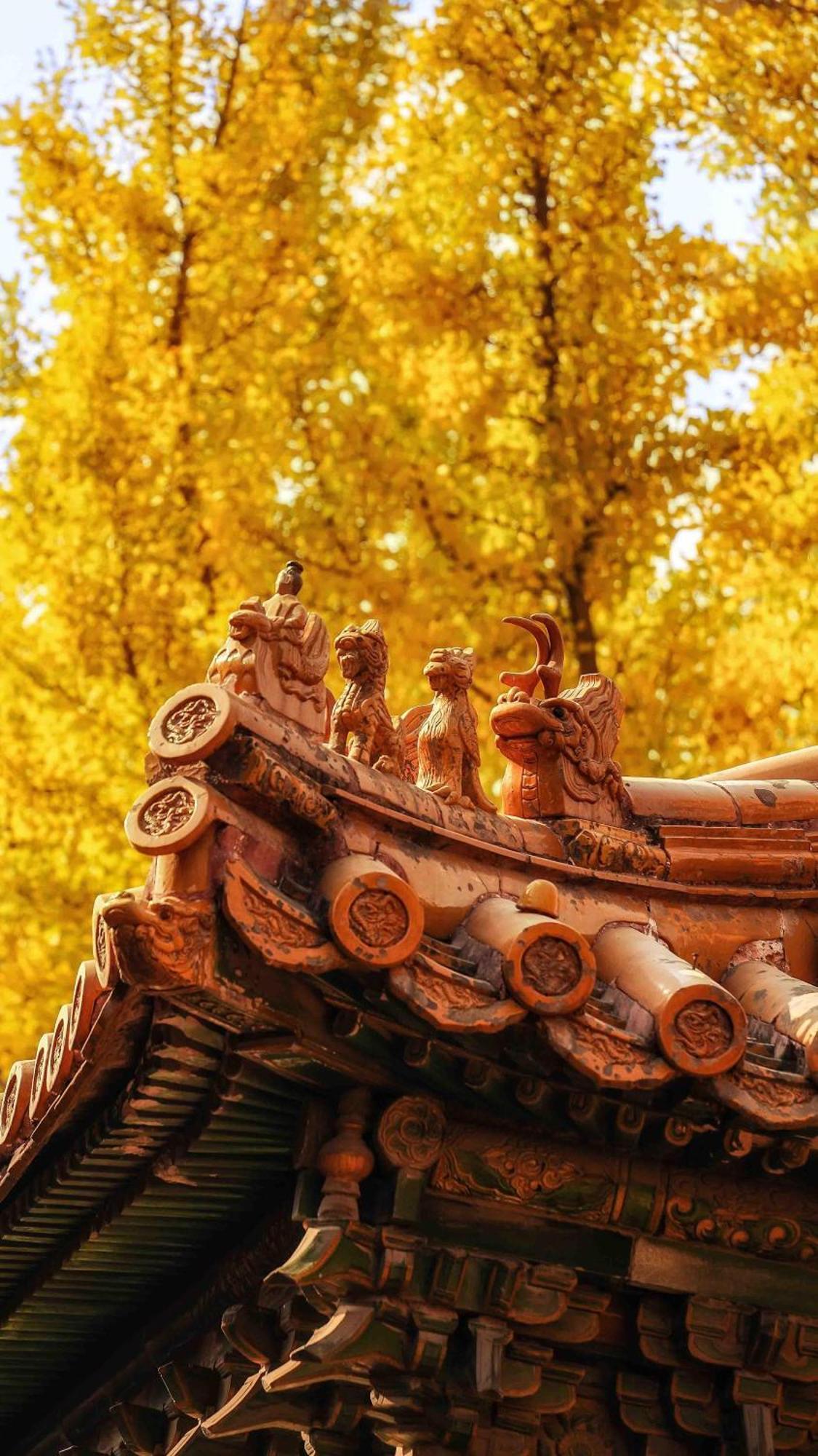 East Sacred Hotel: Tiananmen Square Proximity With Tourism Services Hotel 5*