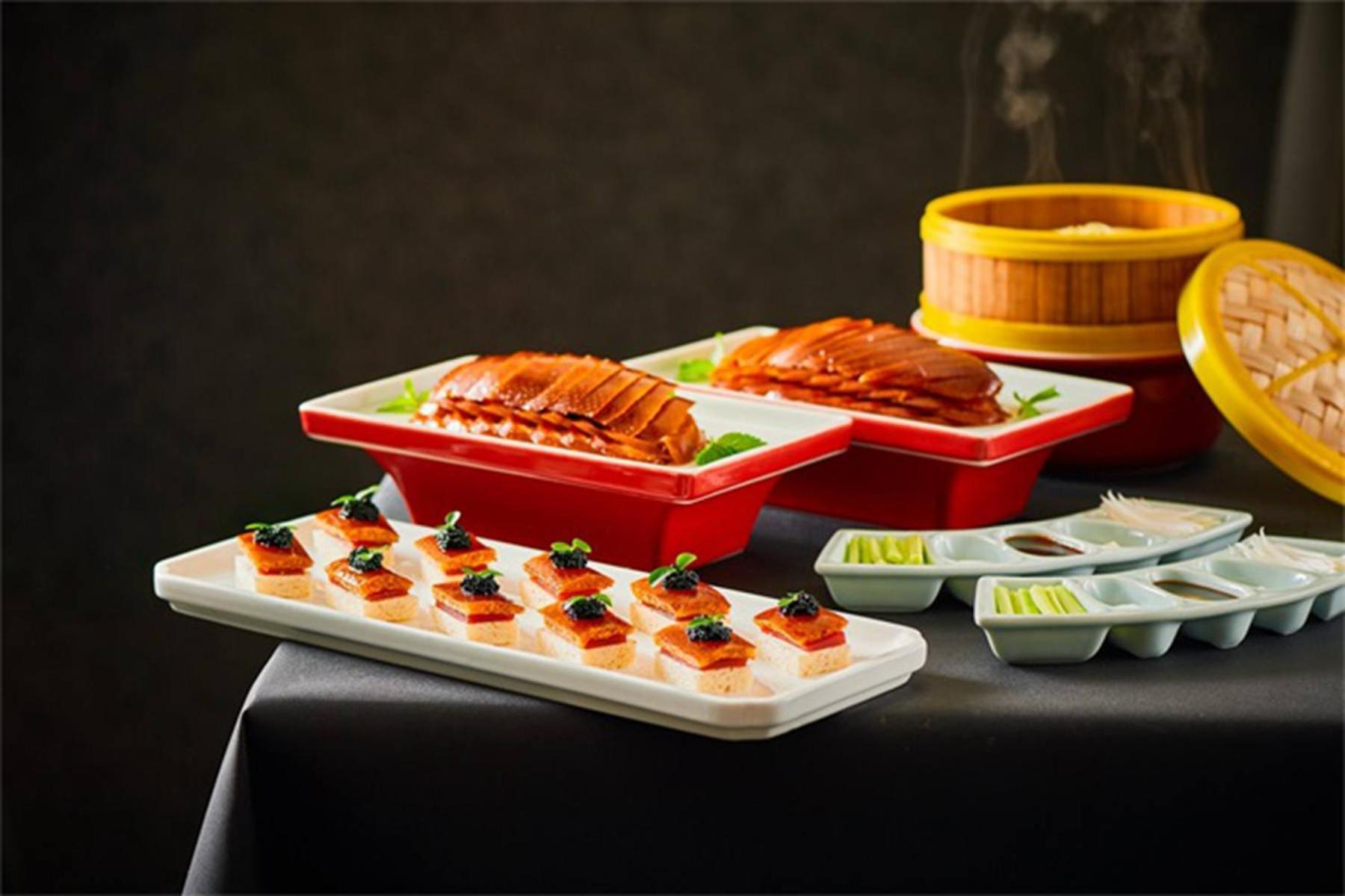 Hotel East Sacred Hotel: Tiananmen Square Proximity With Tourism Services