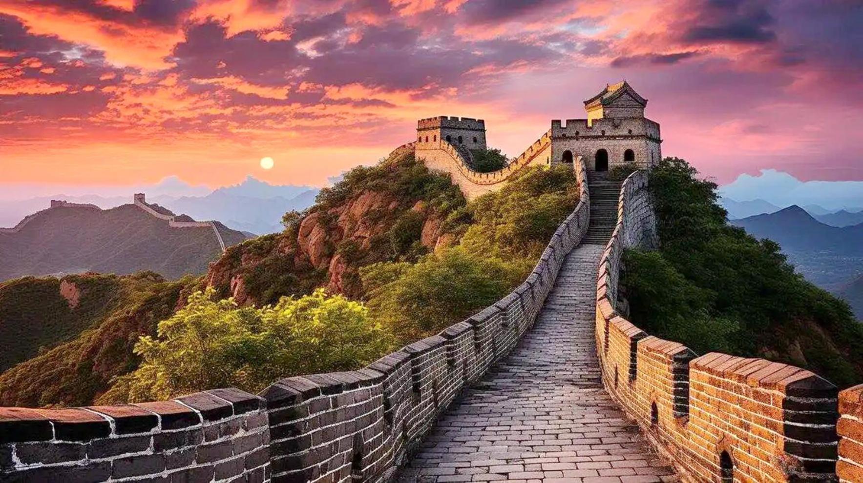 East Sacred Hotel: Tiananmen Square Proximity With Tourism Services 5*