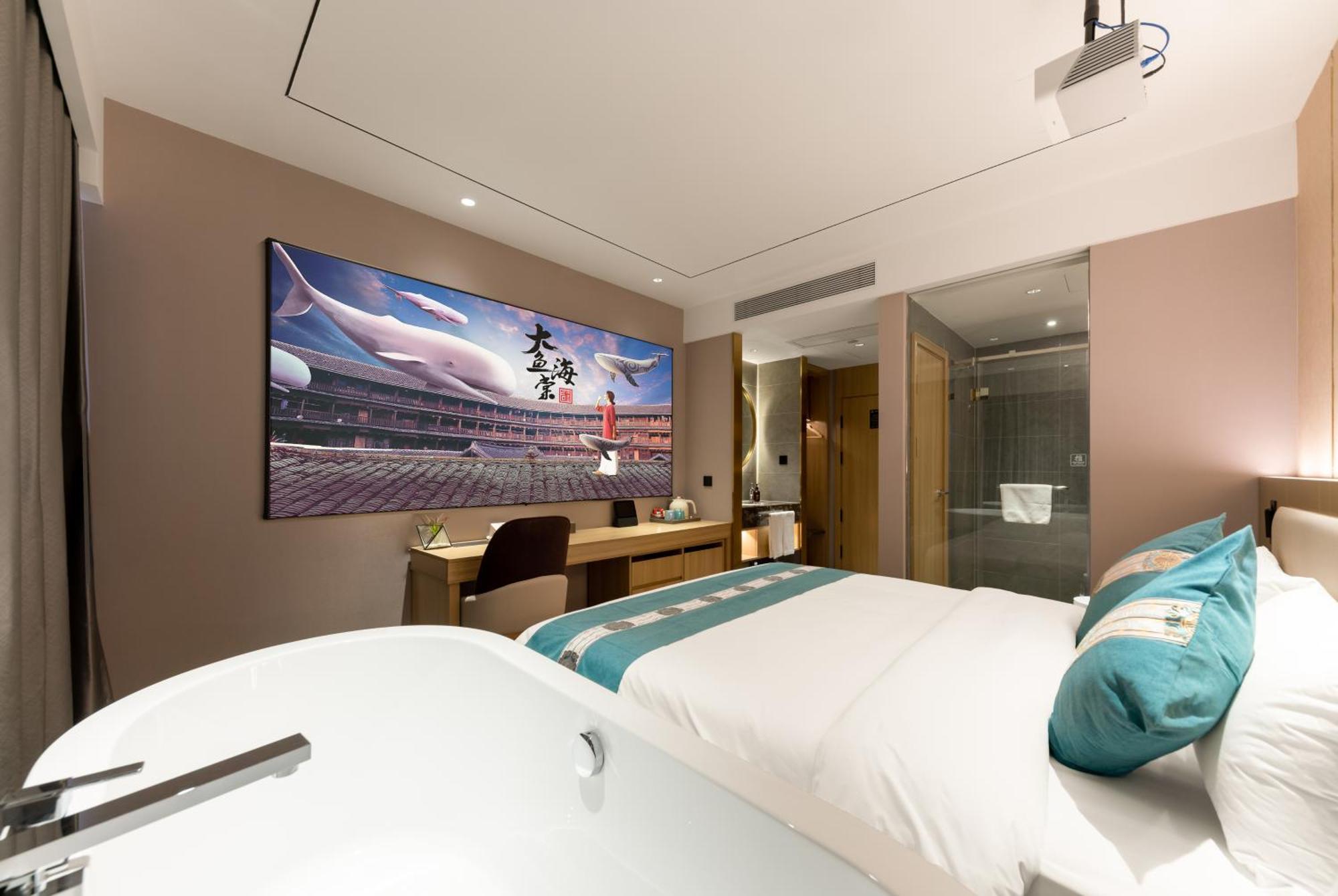 Hotel East Sacred Hotel: Tiananmen Square Proximity With Tourism Services 5*