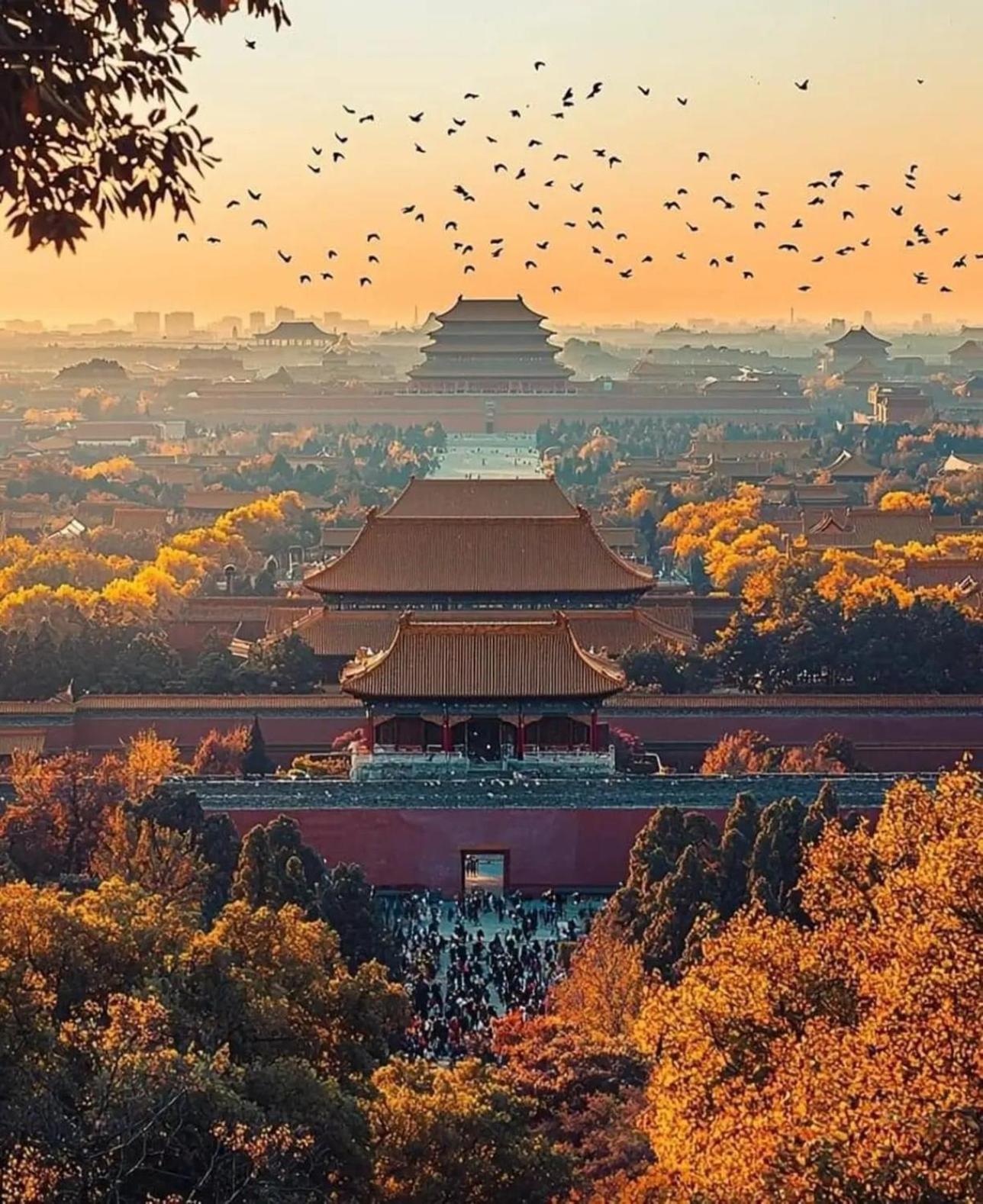 East Sacred Hotel: Tiananmen Square Proximity With Tourism Services 5* Beijing